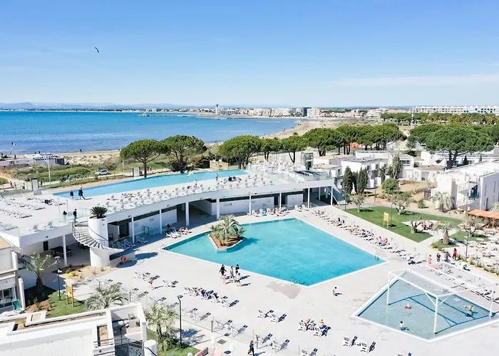 Belambra Clubs Port Camargue - Les Salins