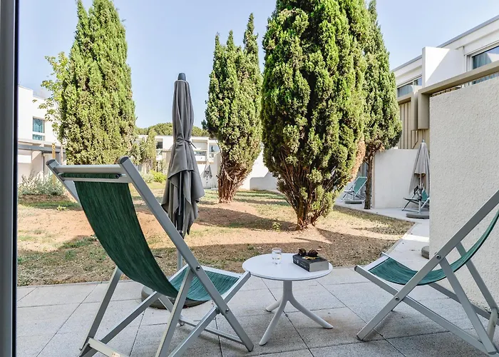 Belambra Clubs Port Camargue - Les Salins