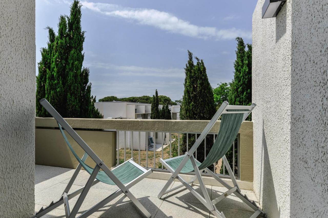 Belambra Clubs Port Camargue - Les Salins 4*