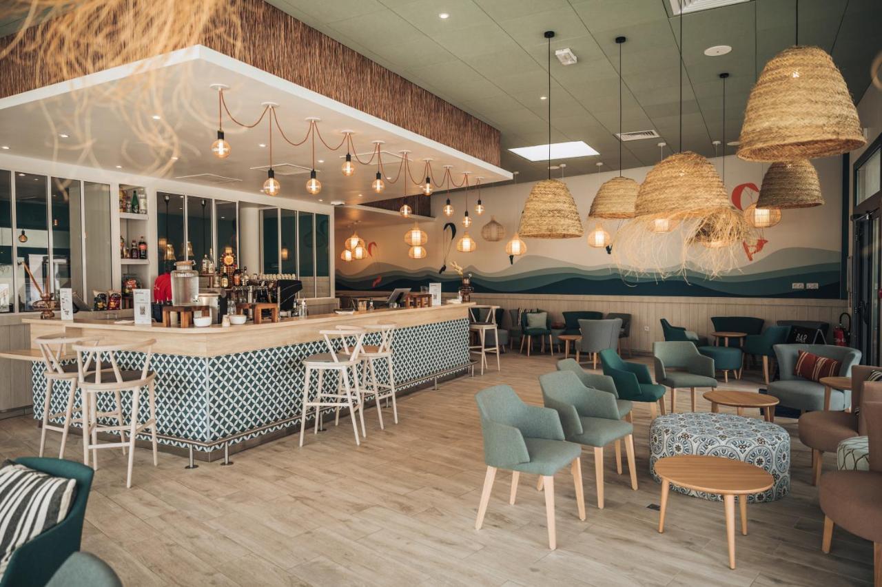 Belambra Clubs Port Camargue - Les Salins Hotel