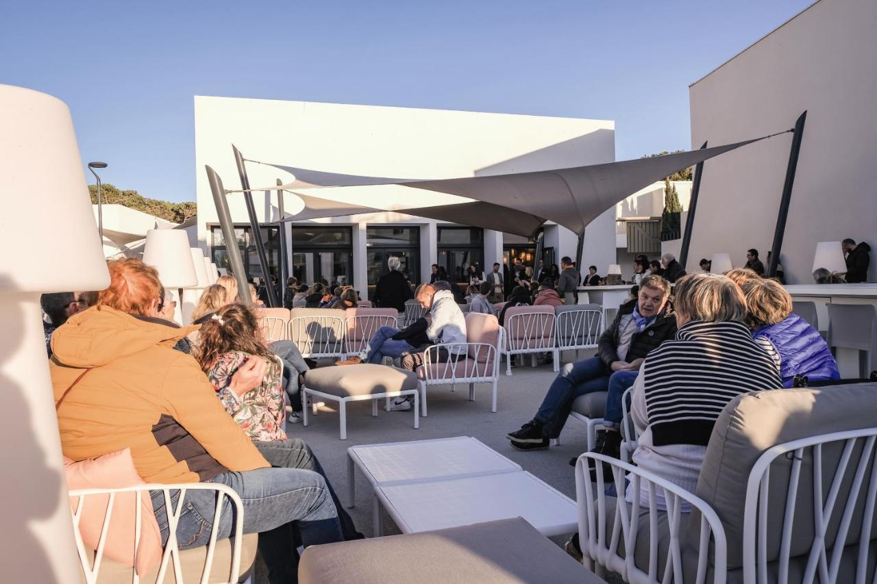 Hotel Belambra Clubs Port Camargue - Les Salins