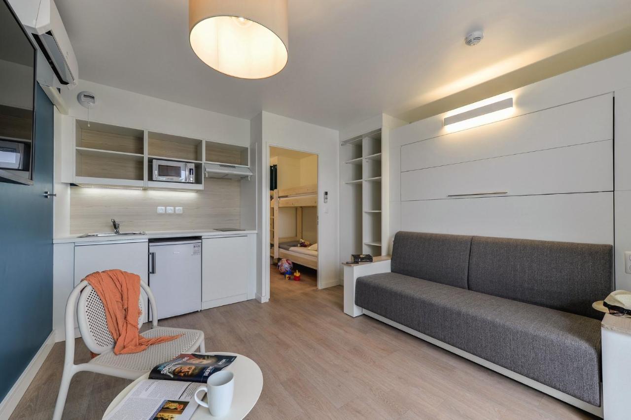 Belambra Clubs Port Camargue - Les Salins Hotel 4*