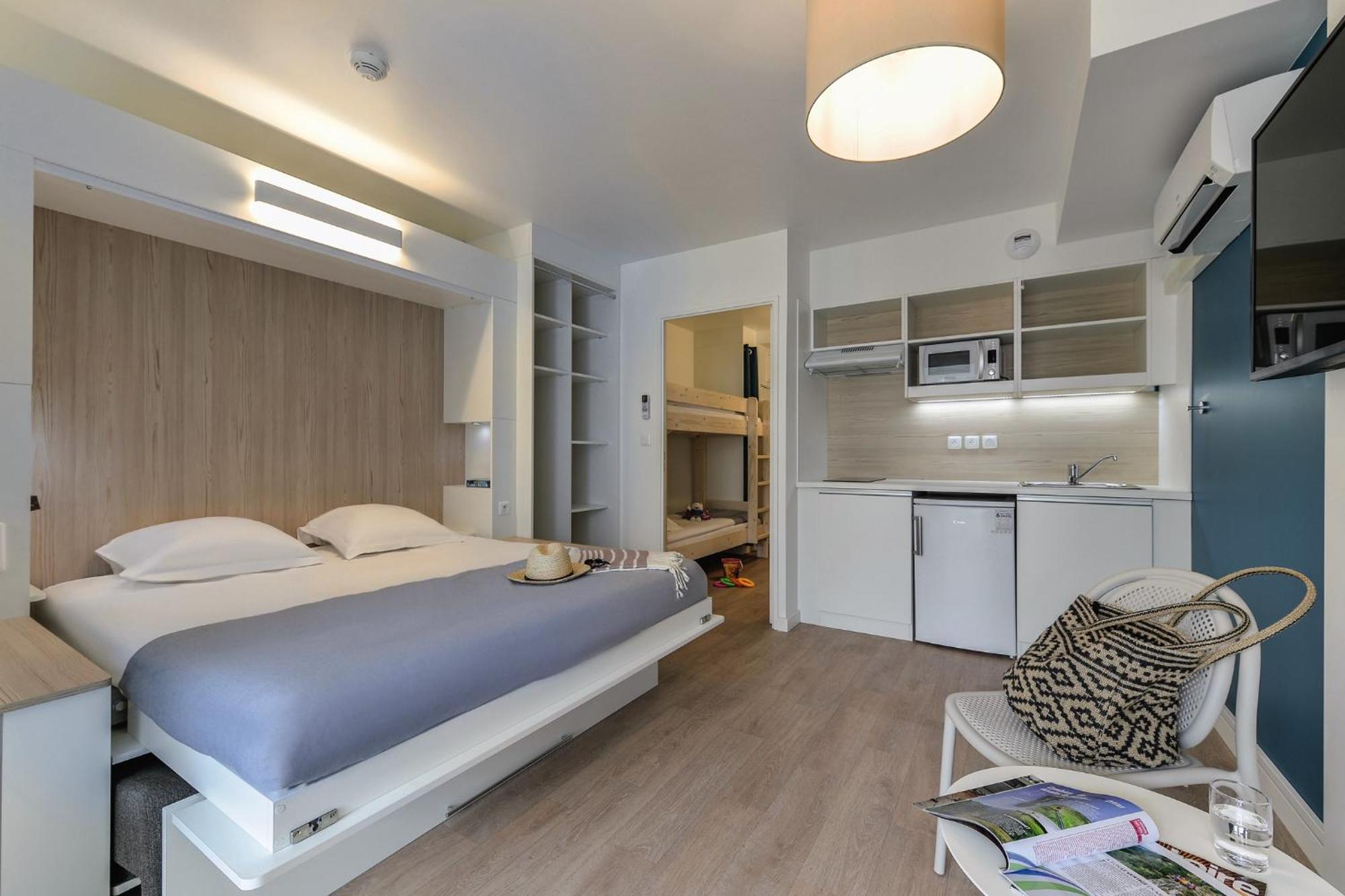 Belambra Clubs Port Camargue - Les Salins