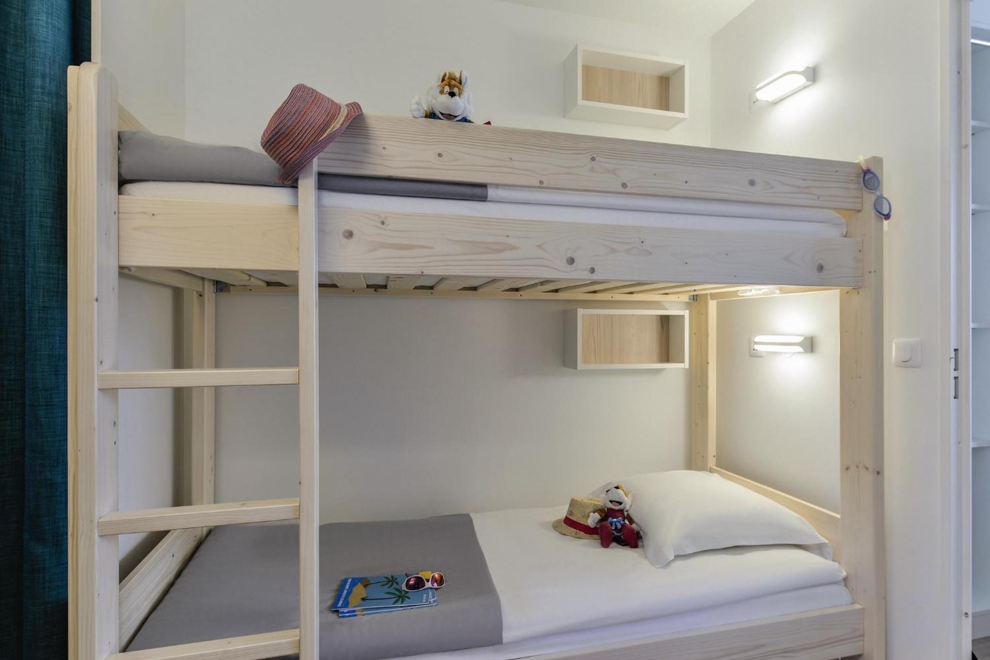 Belambra Clubs Port Camargue - Les Salins Hotel